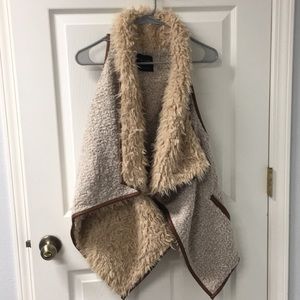 Soft Vest